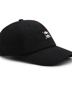 Totenkopf Premium Vaterhut Gestickte Baseballkappe Schleife Mädchenhaft totenkopf premium vaterhut gestickte baseballkappe schleife mädchenhaft 5685