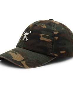 totenkopf premium vaterhut gestickte baseballkappe totenkopf 1994