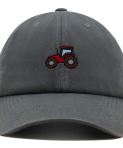 traktor premium vaterhut gestickte baseballkappe bauernhof 3072