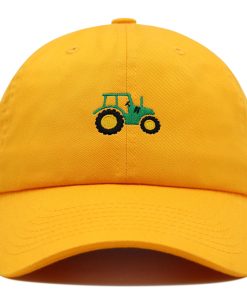 traktor premium vaterhut gestickte baseballkappe lustig 1751