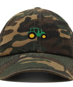 traktor premium vaterhut gestickte baseballkappe lustig 6679