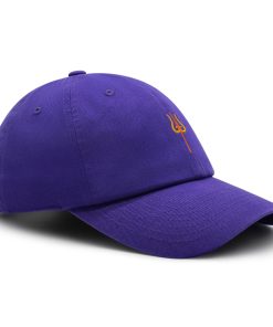 Trishul Premium Vaterhut Gestickte Baseballkappe Indisch Traditionell trishul premium vaterhut gestickte baseballkappe indisch traditionell 8038