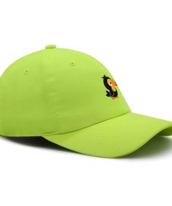 Tukane Premium Vaterhut Gestickte Baseballkappe Niedlicher Vogel tukane premium vaterhut gestickte baseballkappe niedlicher vogel 6204