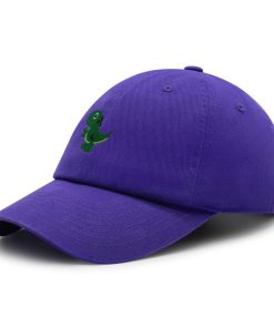 Tyrannosaurus Rex Dinosaurier Premium Vaterhut Gestickte Baseballkappe Kind Dino tyrannosaurus rex dinosaurier premium vaterhut gestickte baseballkappe kind dino 6969