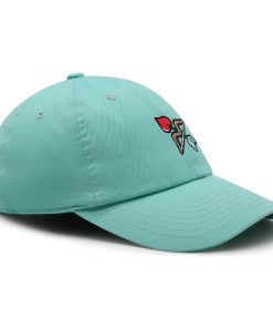 Valentinstag Schleife Premium Vaterhut Gestickte Baseballkappe Niedliche Schleife valentinstag schleife premium vaterhut gestickte baseballkappe niedliche schleife 3127