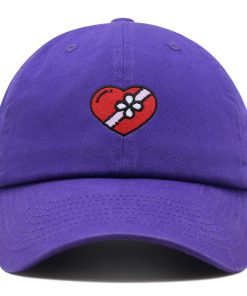 Valentinstag Schokolade Premium Vaterhut Gestickte Baseballkappe Niedliche Schokolade valentinstag schokolade premium vaterhut gestickte baseballkappe niedliche schokolade 2027