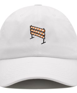 Verkehrsbarriere Premium Vaterhut Gestickte Baseballkappe Lustig verkehrsbarriere premium vaterhut gestickte baseballkappe lustig 4199