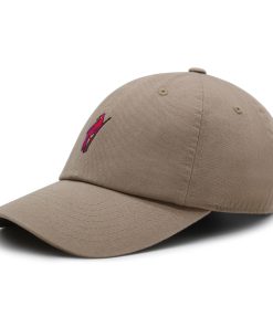 vogel premium vaterhut gestickte baseballkappe niedlich 4089