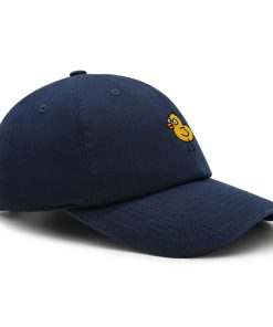 Vogel Premium Vaterhut Gestickte Baseballkappe Niedlicher Vogel vogel premium vaterhut gestickte baseballkappe niedlicher vogel 1280