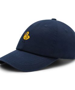 Vogel Premium Vaterhut Gestickte Baseballkappe Niedlicher Vogel vogel premium vaterhut gestickte baseballkappe niedlicher vogel 6590