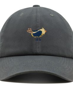 Vogel Premium Vaterhut Gestickte Baseballkappe Taube vogel premium vaterhut gestickte baseballkappe taube 3509