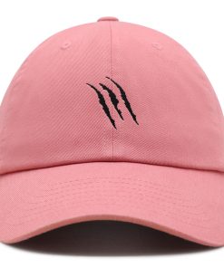 vogelkrall premium vaterhut gestickte baseballkappe illustration 5488