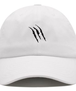 vogelkrall premium vaterhut gestickte baseballkappe illustration 6369