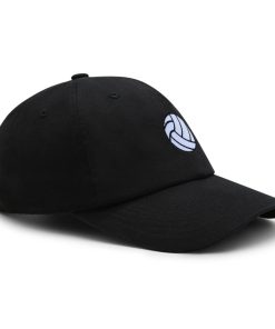volleyball premium vaterhut gestickte baseballkappe beach ball 2131