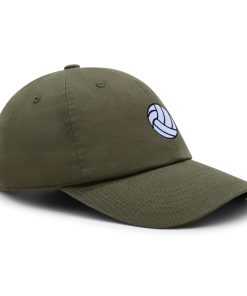 volleyball premium vaterhut gestickte baseballkappe beach ball 8765