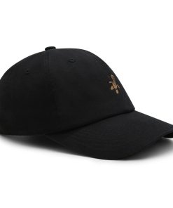 Voodoo Puppe Premium Vaterhut Gestickte Baseballkappe Kostüm voodoo puppe premium vaterhut gestickte baseballkappe kostüm 3600