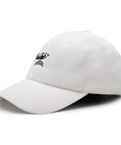 wal premium vaterhut gestickte baseballkappe welle ozean 1407