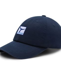 walflosse premium vaterhut gestickte baseballkappe ozean logo 3088