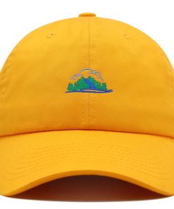 Wasserfall Premium Vaterhut Gestickte Baseballkappe Logo wasserfall premium vaterhut gestickte baseballkappe logo 5832