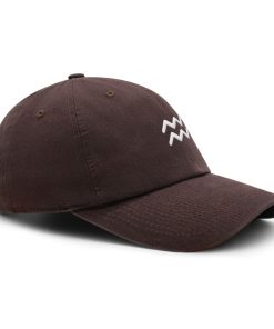 Wassermann Premium Vaterhut Gestickte Baumwoll Baseballkappe Sternzeichen wassermann premium vaterhut gestickte baumwoll baseballkappe sternzeichen 2927