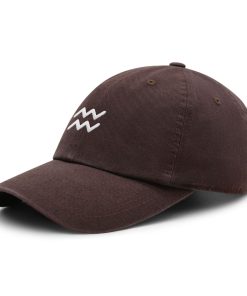 Wassermann Premium Vaterhut Gestickte Baumwoll Baseballkappe Sternzeichen wassermann premium vaterhut gestickte baumwoll baseballkappe sternzeichen 7756