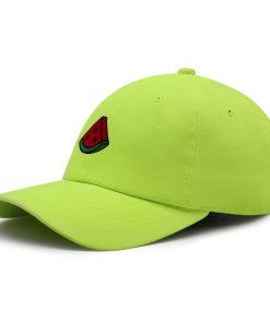 Wassermelone Premium Vaterhut Gestickte Baseballkappe Frucht Bauernhof wassermelone premium vaterhut gestickte baseballkappe frucht bauernhof 5310