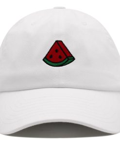 Wassermelone Premium Vaterhut Gestickte Baseballkappe Frucht Bauernhof wassermelone premium vaterhut gestickte baseballkappe frucht bauernhof 6908