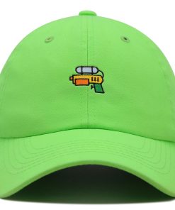 Wasserpistole Premium Vaterhut Gestickte Baseballkappe Spielzeug wasserpistole premium vaterhut gestickte baseballkappe spielzeug 2665