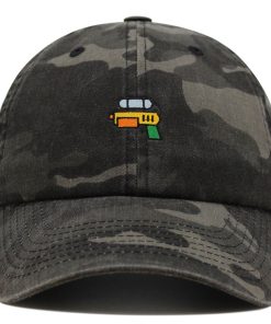 Wasserpistole Premium Vaterhut Gestickte Baseballkappe Spielzeug wasserpistole premium vaterhut gestickte baseballkappe spielzeug 8572