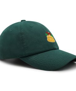 weihnachten premium vaterhut gestickte baseballkappe glocke geschenk 3176