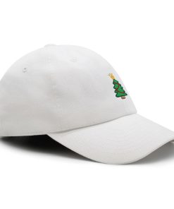 Weihnachtsbaum Premium Vaterhut Gestickte Baseballkappe Feiertag Santa weihnachtsbaum premium vaterhut gestickte baseballkappe feiertag santa 1672