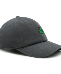 Weihnachtsbaum Stern Premium Vaterhut Gestickte Baseballkappe Feiertag weihnachtsbaum stern premium vaterhut gestickte baseballkappe feiertag 4961