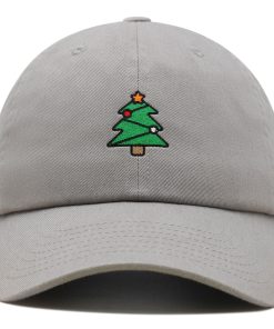 Weihnachtsbaum Stern Premium Vaterhut Gestickte Baseballkappe Feiertag weihnachtsbaum stern premium vaterhut gestickte baseballkappe feiertag 6023