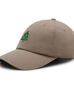 Weihnachtsbaum Stern Premium Vaterhut Gestickte Baseballkappe Feiertag weihnachtsbaum stern premium vaterhut gestickte baseballkappe feiertag 7867