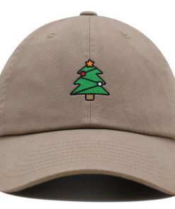 Weihnachtsbaum Stern Premium Vaterhut Gestickte Baseballkappe Feiertag weihnachtsbaum stern premium vaterhut gestickte baseballkappe feiertag 8096