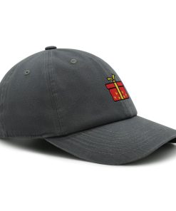 Weihnachtsgeschenk Premium Vaterhut Gestickte Baseballkappe Geschenkbox weihnachtsgeschenk premium vaterhut gestickte baseballkappe geschenkbox 2187