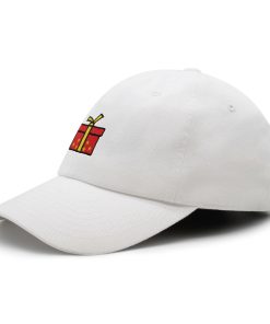 Weihnachtsgeschenk Premium Vaterhut Gestickte Baseballkappe Geschenkbox weihnachtsgeschenk premium vaterhut gestickte baseballkappe geschenkbox 2316