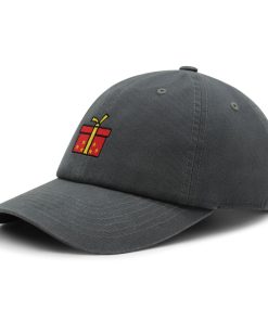 Weihnachtsgeschenk Premium Vaterhut Gestickte Baseballkappe Geschenkbox weihnachtsgeschenk premium vaterhut gestickte baseballkappe geschenkbox 6314