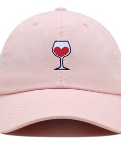 Wein Premium Vaterhut Gestickte Baseballkappe Romantisch wein premium vaterhut gestickte baseballkappe romantisch 3038