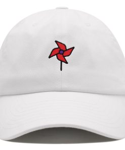 windrad premium vaterhut gestickte baseballkappe spielzeug 2791