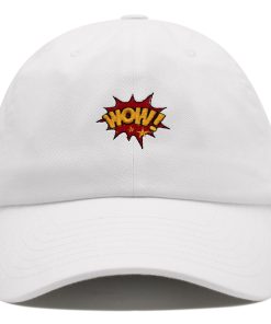 Wow Premium Vaterhut Gestickte Baseballkappe Ballon Cartoon wow premium vaterhut gestickte baseballkappe ballon cartoon 6555