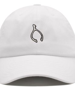 Wunschknochen Premium Vaterhut Gestickte Baseballkappe Hühnerknochen wunschknochen premium vaterhut gestickte baseballkappe hühnerknochen 4218