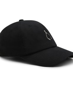 Wunschknochen Premium Vaterhut Gestickte Baseballkappe Hühnerknochen wunschknochen premium vaterhut gestickte baseballkappe hühnerknochen 5401