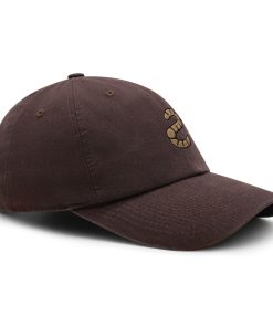 wurm einfach premium vaterhut gestickte baumwoll baseballkappe insekt 5875