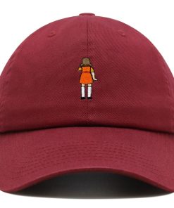 younghee premium vaterhut gestickte baseballkappe tintenfisch killer 3125