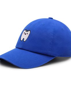 Zahn Premium Vaterhut Gestickte Baseballkappe Zahnarzt zahn premium vaterhut gestickte baseballkappe zahnarzt 4756