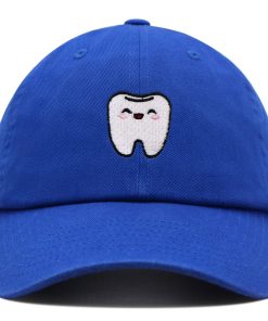 Zahn Premium Vaterhut Gestickte Baseballkappe Zahnarzt zahn premium vaterhut gestickte baseballkappe zahnarzt 5553