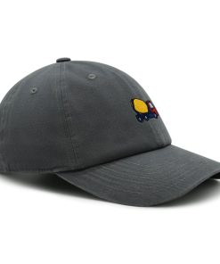 zementmischer premium vaterhut gestickte baseballkappe lustig 3545