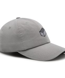 ziegelstein premium vaterhut gestickte baseballkappe bau 4663