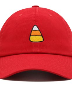 Zuckerkörner Premium Vaterhut Gestickte Baseballkappe Snack Lustig zuckerkörner premium vaterhut gestickte baseballkappe snack lustig 2929